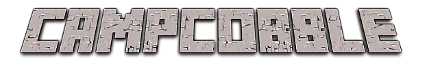 CampCobble Minecraft Server
